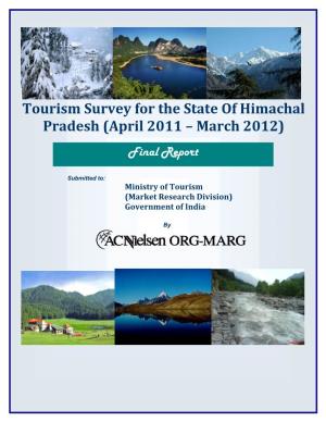 Himachal Pradesh State Report