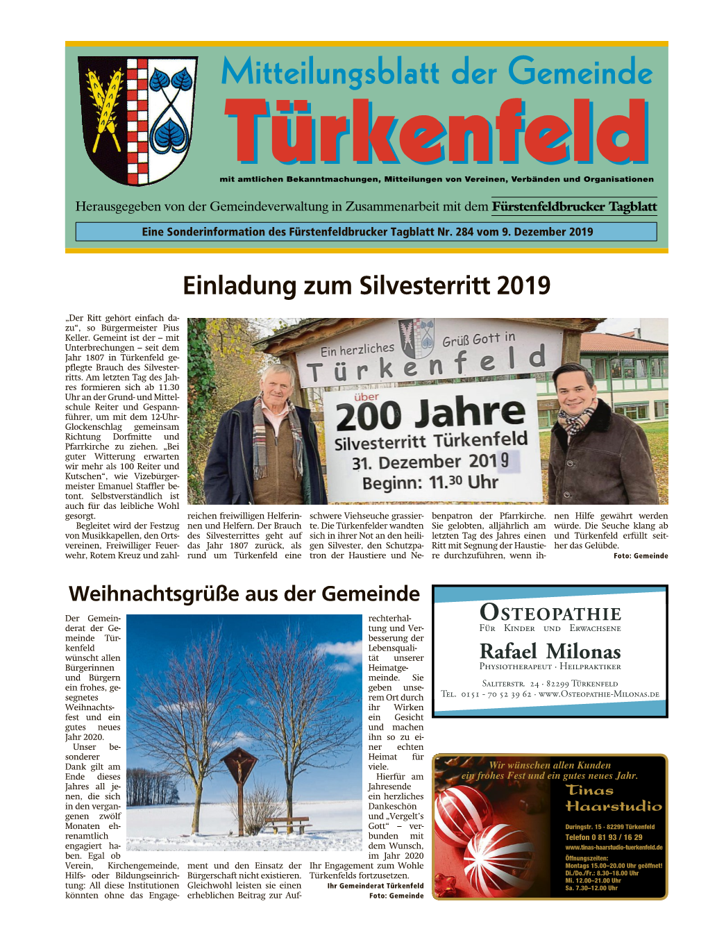 Ausgabe 4/2019