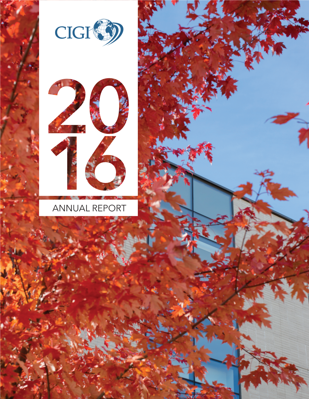 Annual Report