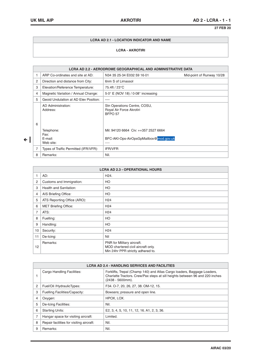 Ad 2 - Lcra - 1 - 1