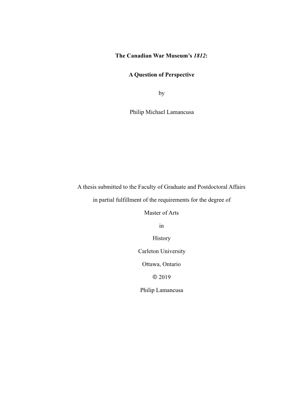 Philip Lamancusa Thesis V.17.Pages