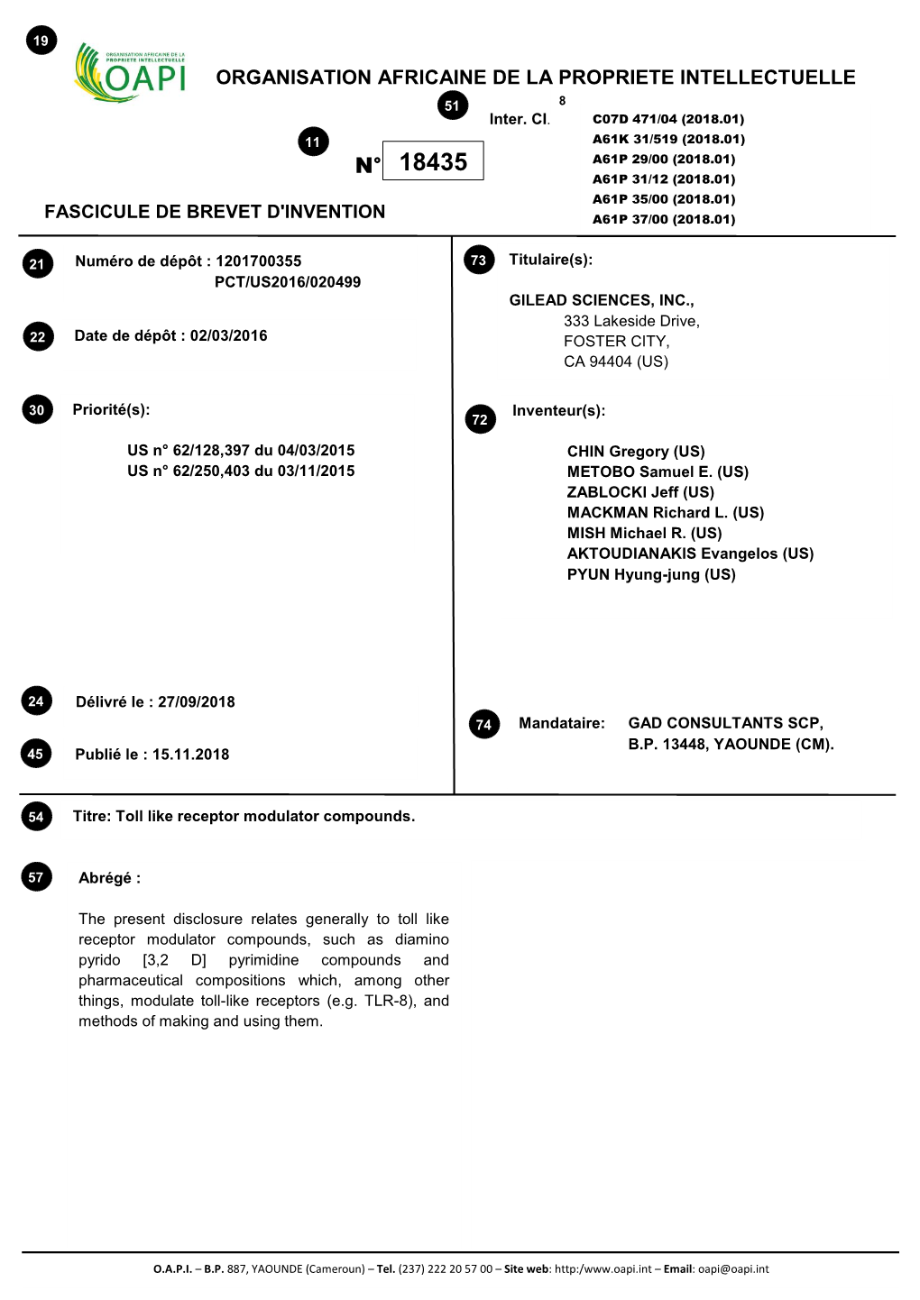 Documents Numérisés Par Onetouch