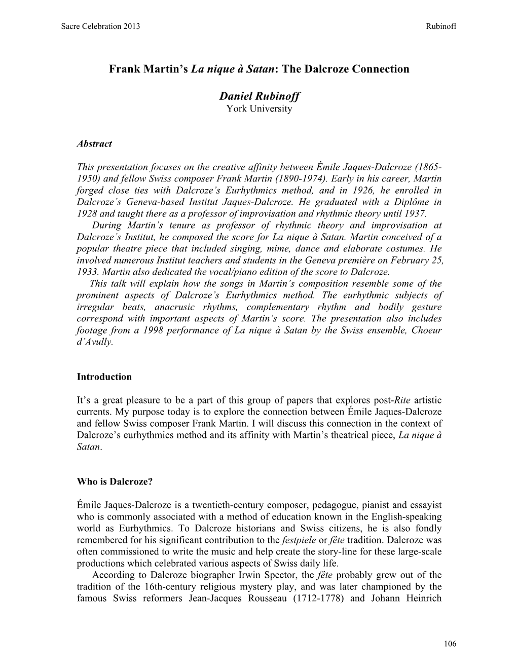 Rubinoff-Formatted Proceedings-8