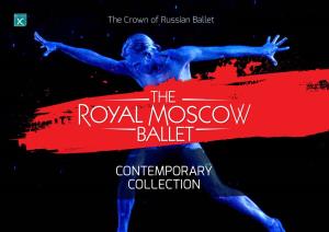 CONTEMPORARY COLLECTION Bolero Music by Maurice Ravel Video Link Choreography by Anatoly Emelianov