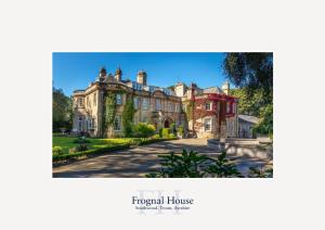 Frognal House Southwood,FH Troon, Ayrshire