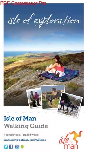 Isle of Man Walking Guide