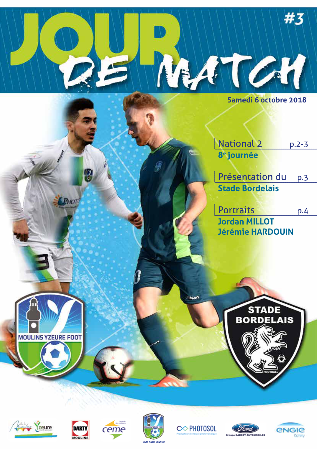 Joursdematch-N3