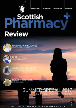 Review Scottish