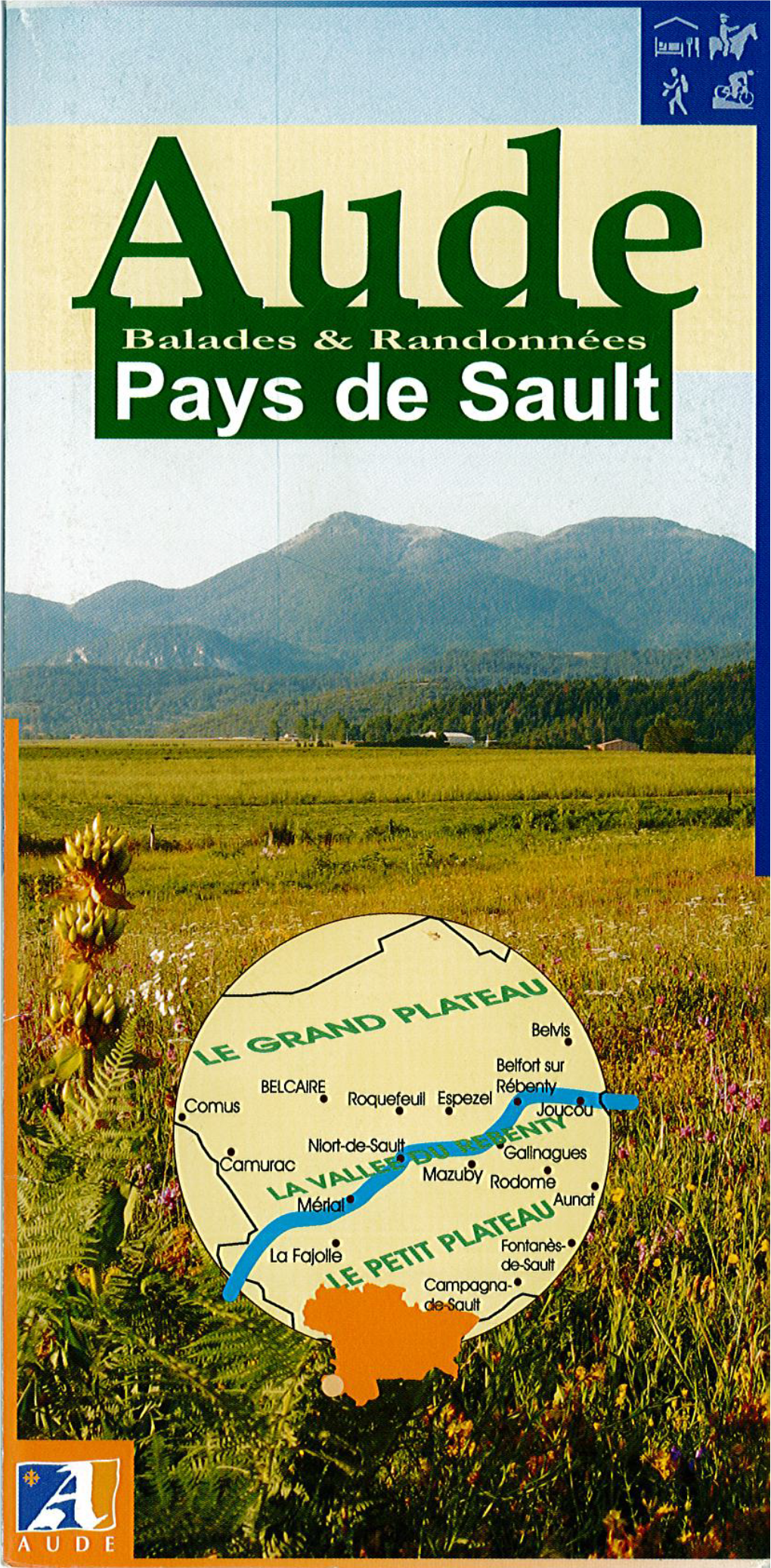 Campagna De Sault