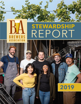 Stewardship Report