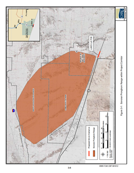 Pima County Is Included in Appendix B