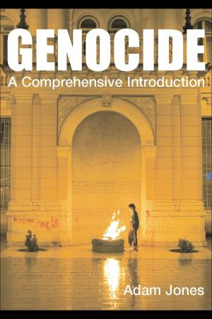 Genocide: a Comprehensive Introduction Is the Most Wide-Ranging Textbook on Geno- Cide Yet Published