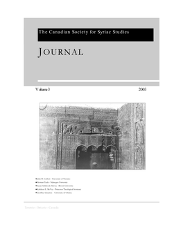 To View and Download the Full Journal