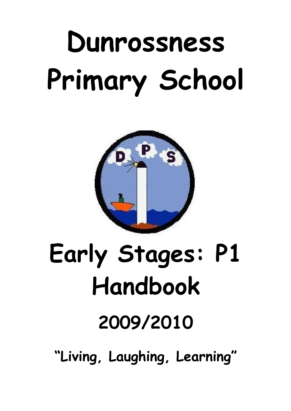 Dunrossness Primary School