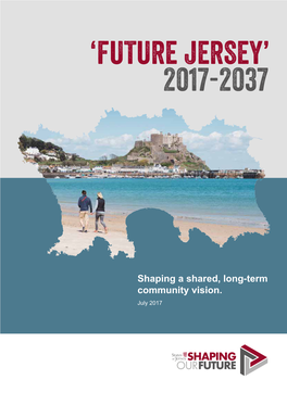 'Future Jersey' 2017-2037
