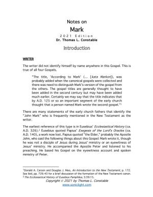 Mark 202 1 Edition Dr