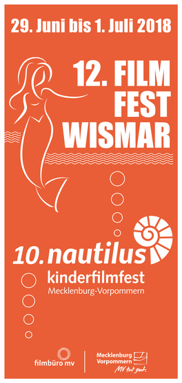 12. Film Fest Wismar