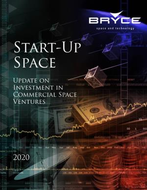 Start-Up Space Report 2020
