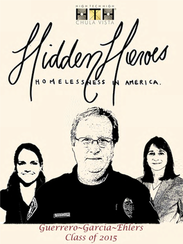 Hidden Heroes