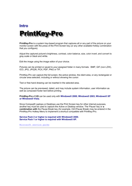 Printkey-Pro-V105-Help