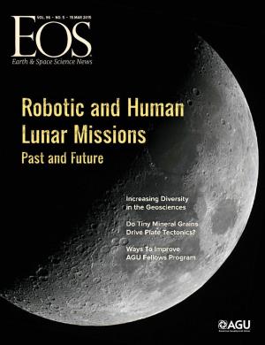 Robotic and Human Lunar Missions Past and Future