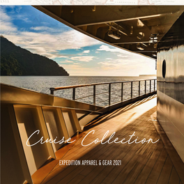 Cruise Collection