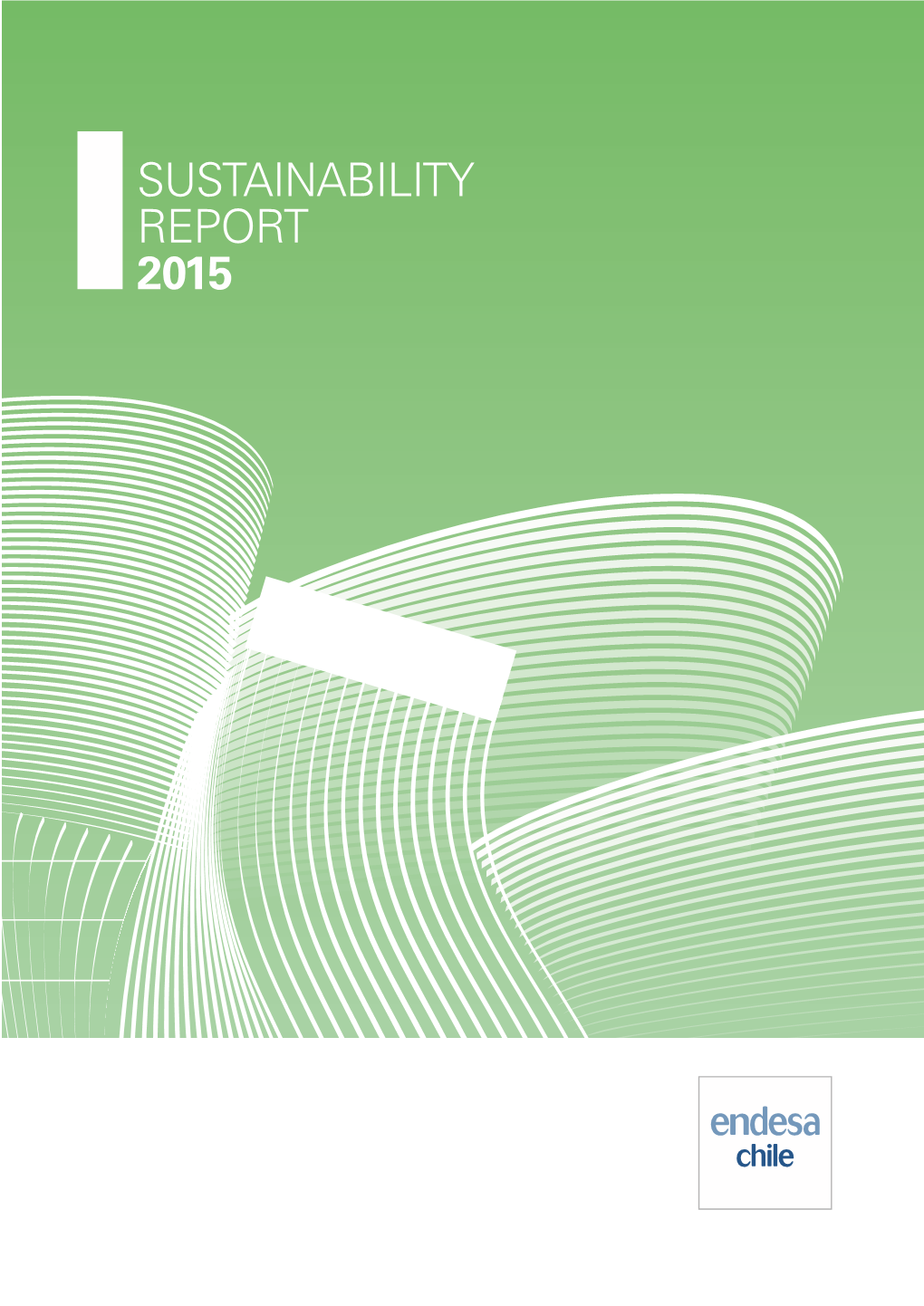 Sustainability Report 2015