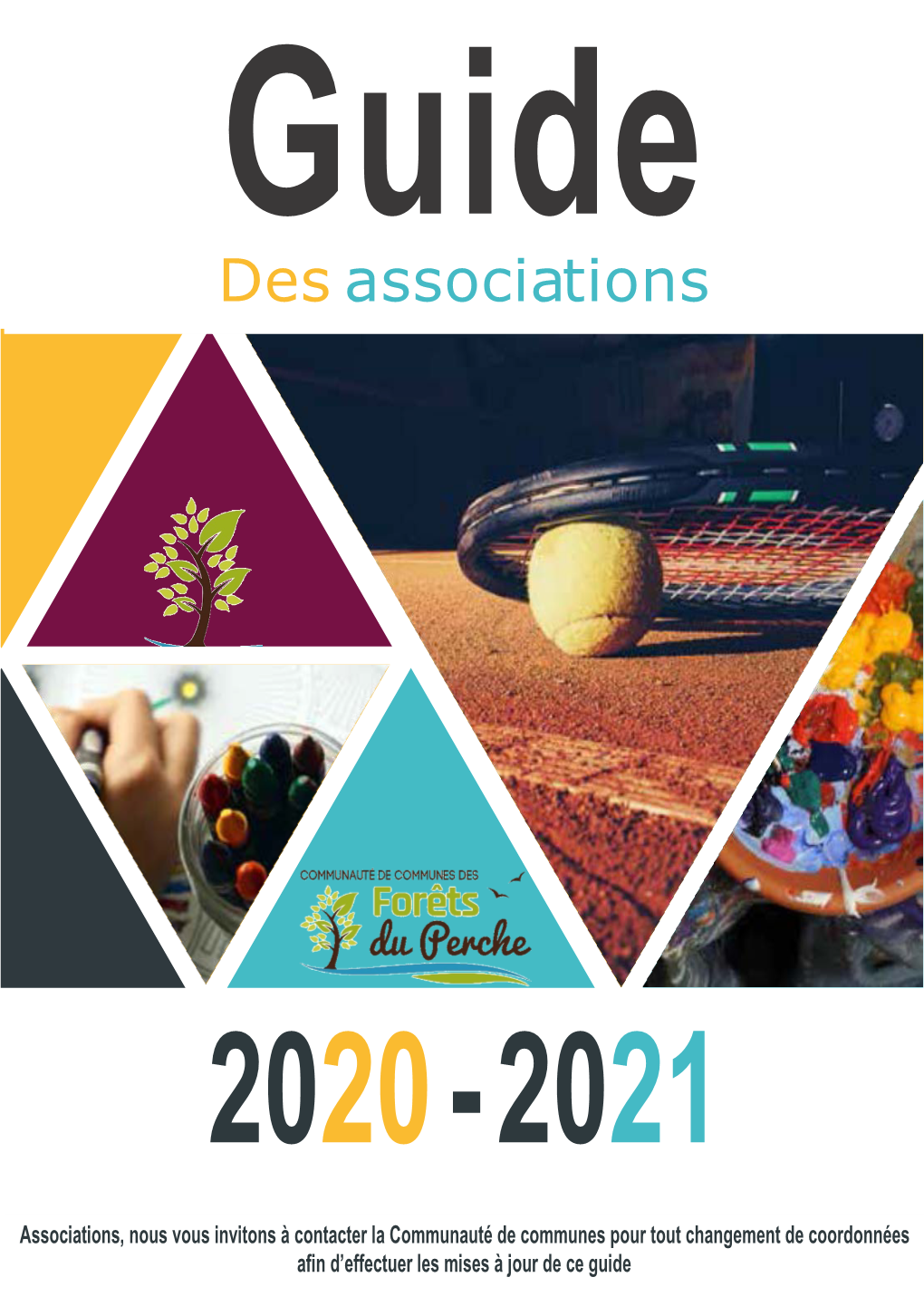 Des Associations