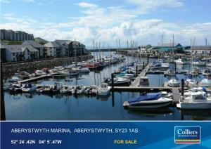 Aberystwyth-Marina.Pdf