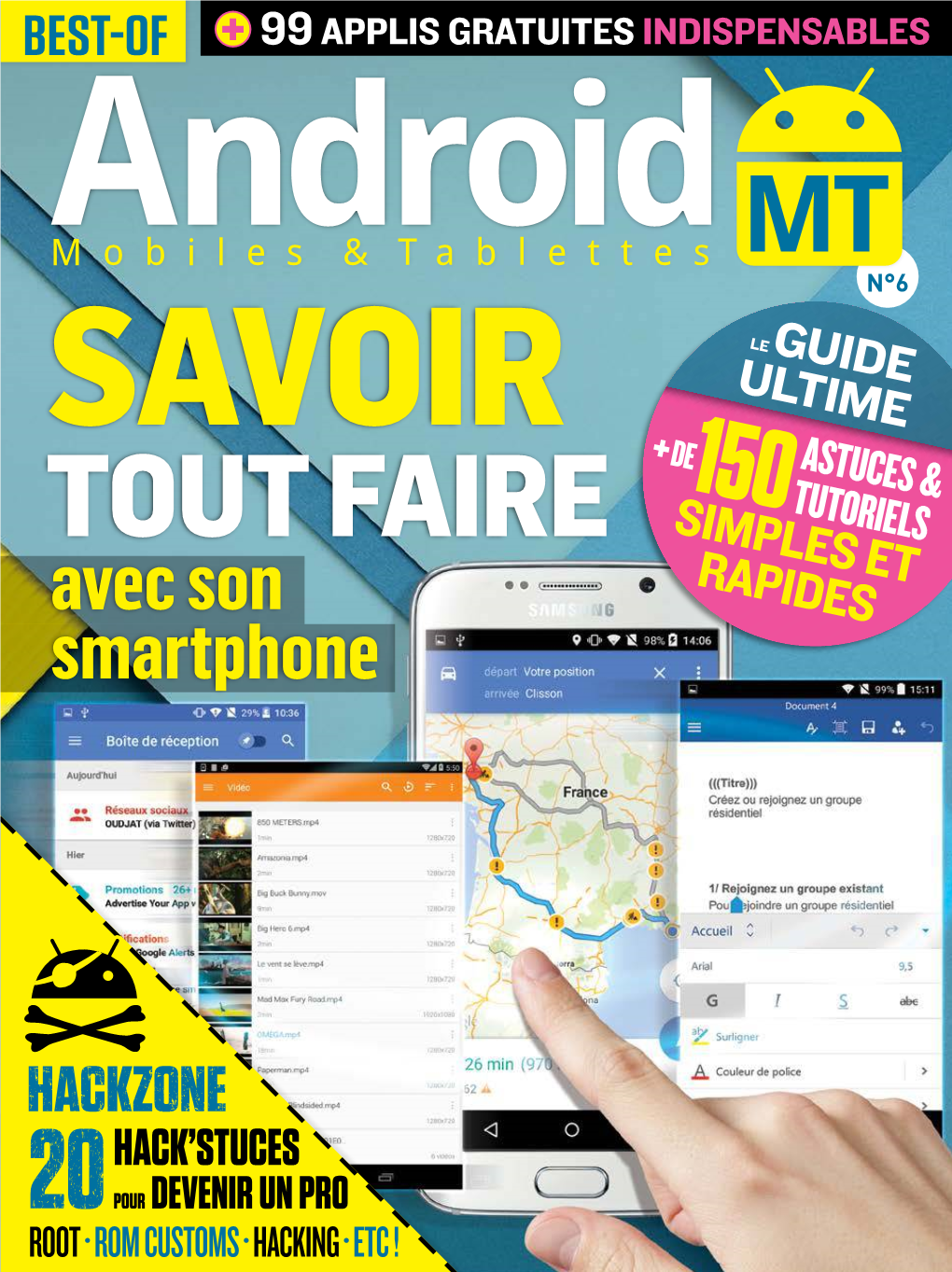 Migrer De L'iphone À Android