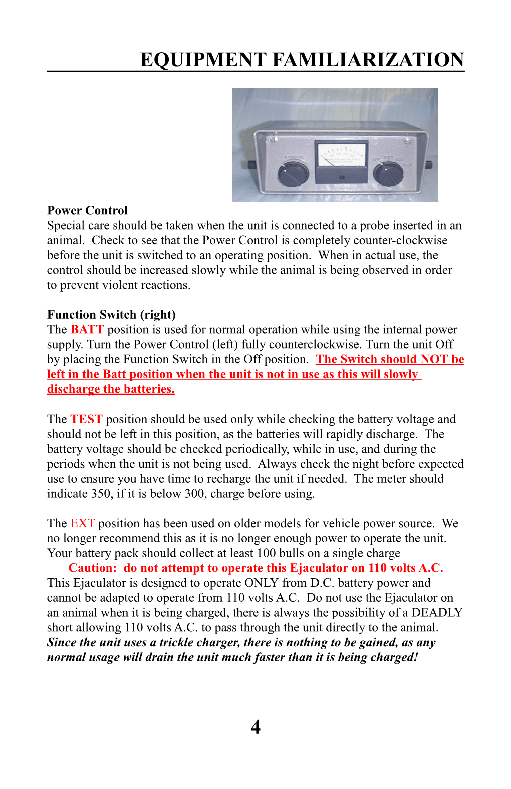 Standard Precision Electronics, Inc