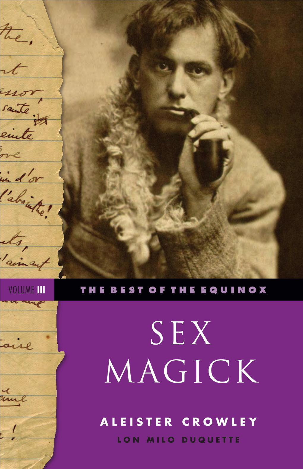 SEX MAGICK R 5