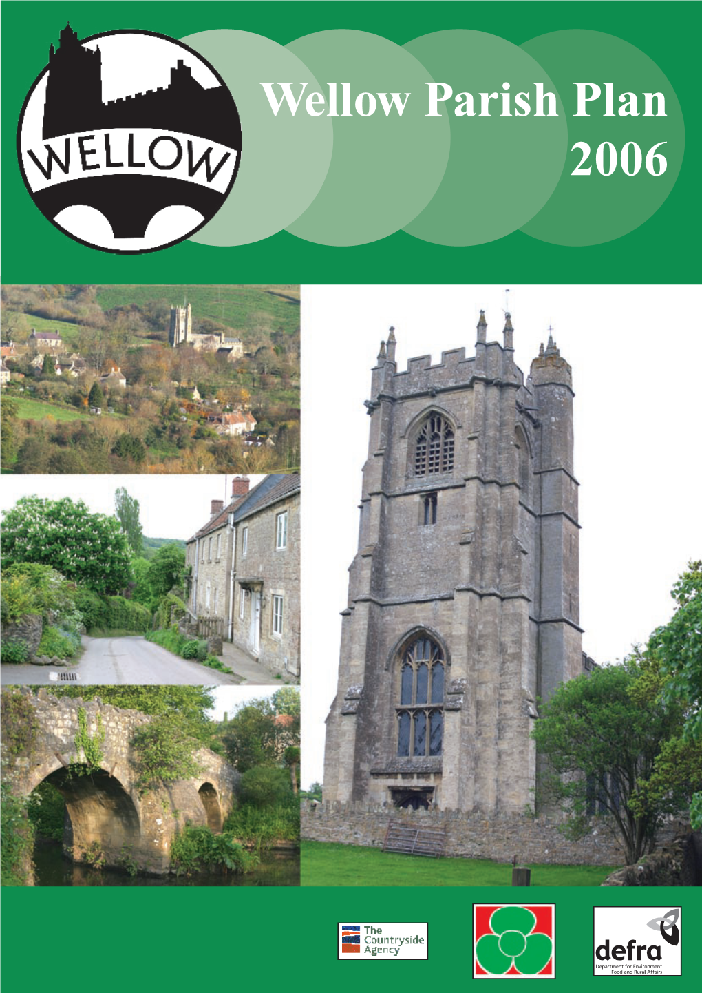 Wellow Parish Plan 2006