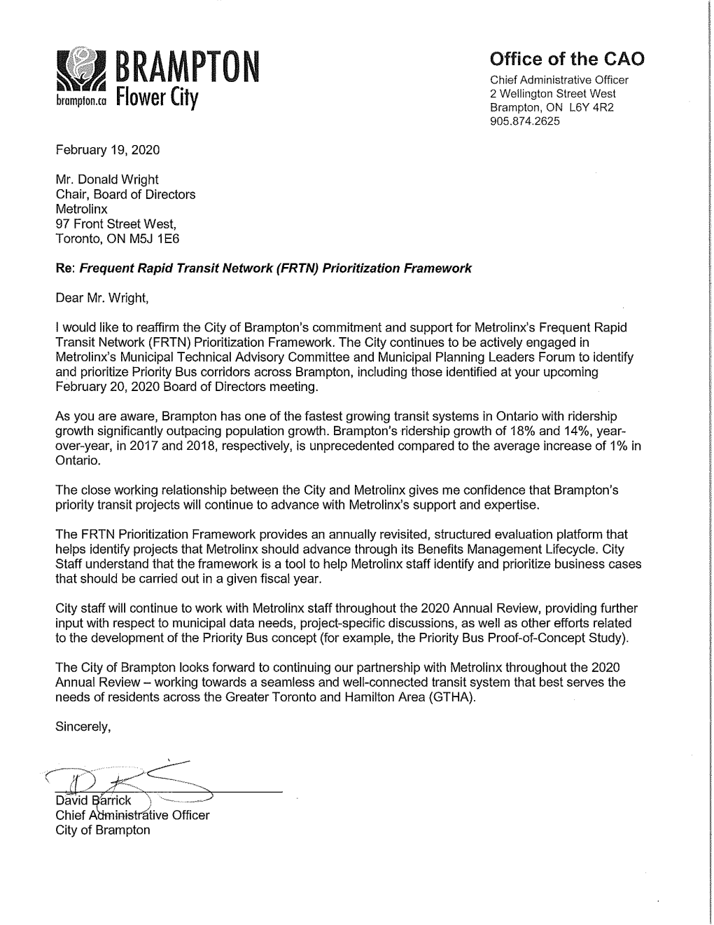 Letter-From-City-Of-Brampton-Dated-Feb-19-2020-Re-FRTN.Pdf