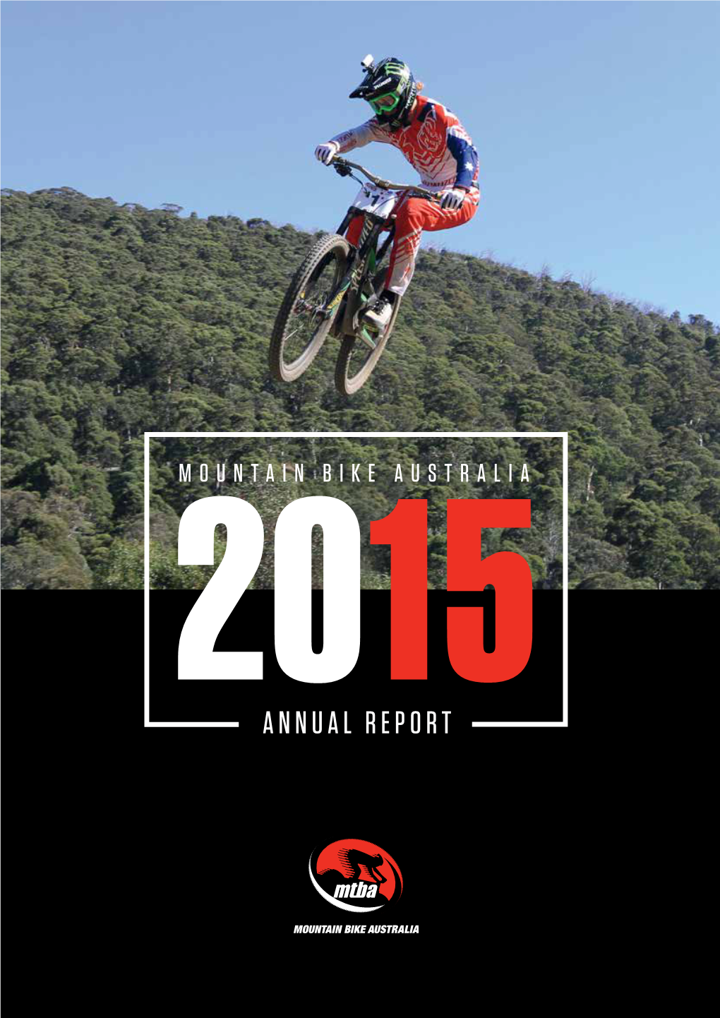 2015Annual Report