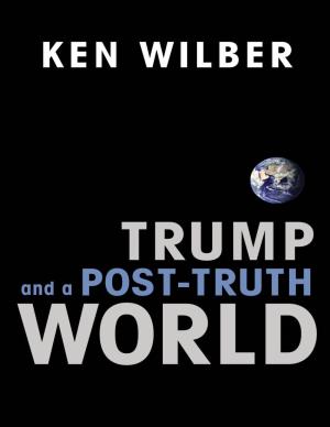 Trump and a Post-Truth World / Ken Wilber