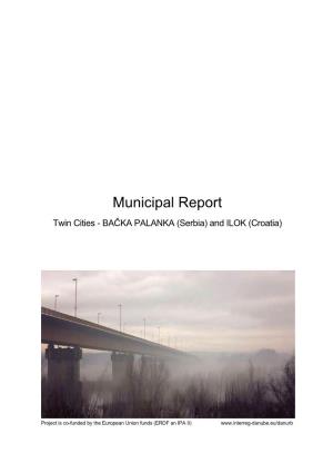 0 Planning Report for Twin Cities