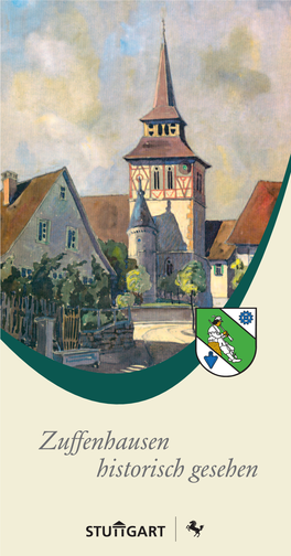Zuffenhausen Historisch Gesehen (PDF)