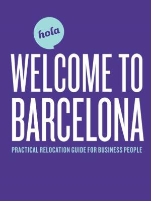 Guide of Barcelona