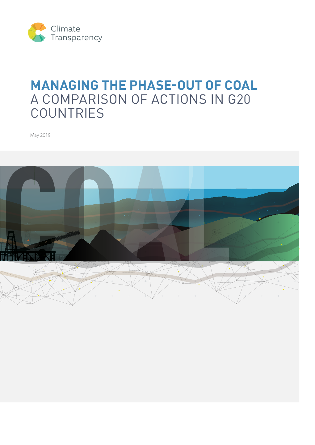 Managing the Phase-Out of Coal a Comparison of Actions in G20 Countries