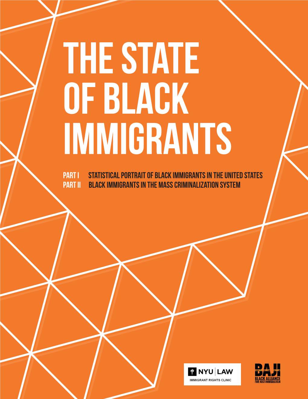 The State of Black Immigrants