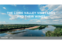 Loire Valley Wines Presentation