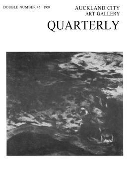 QUARTERLY 2 No 45