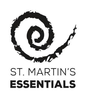St. Martin's Essentials May 2021