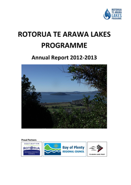 Annual Report 2012-2013