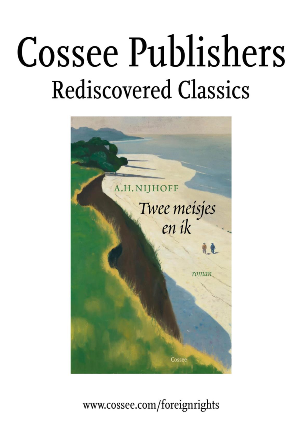 Rediscovered Classics 2018.Pdf