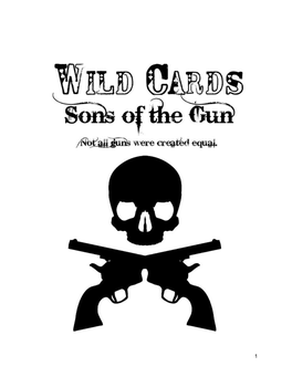 Sons of the Gun
