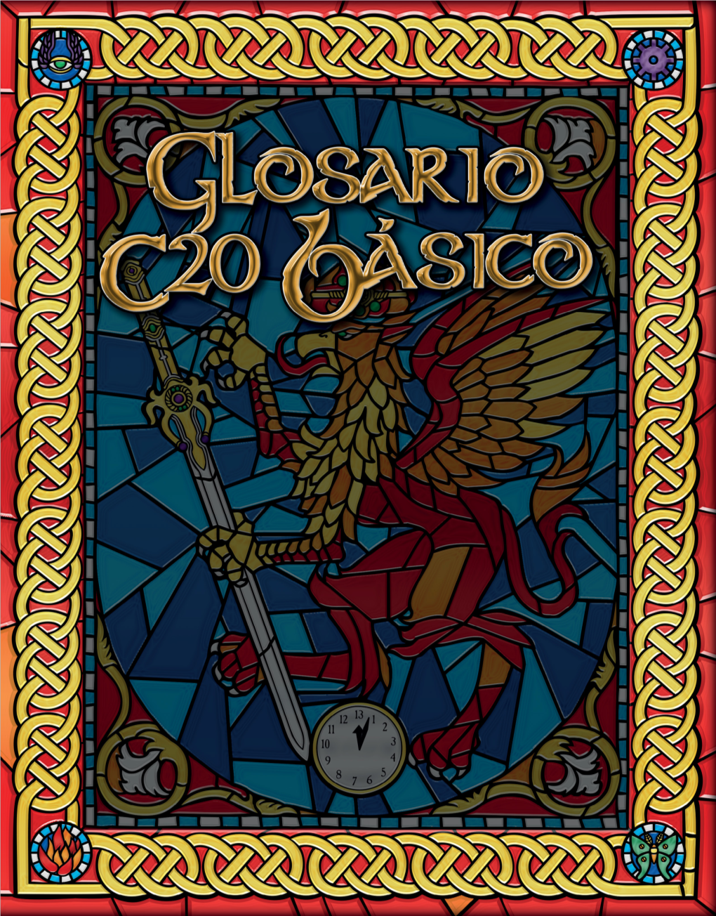 Glosario C20 Básico (PDF)