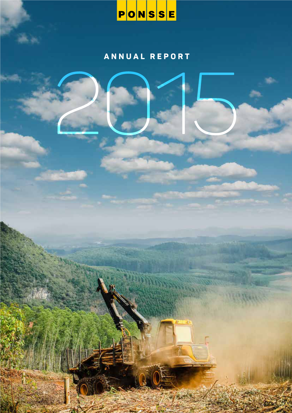 Annual Report Annual 2015