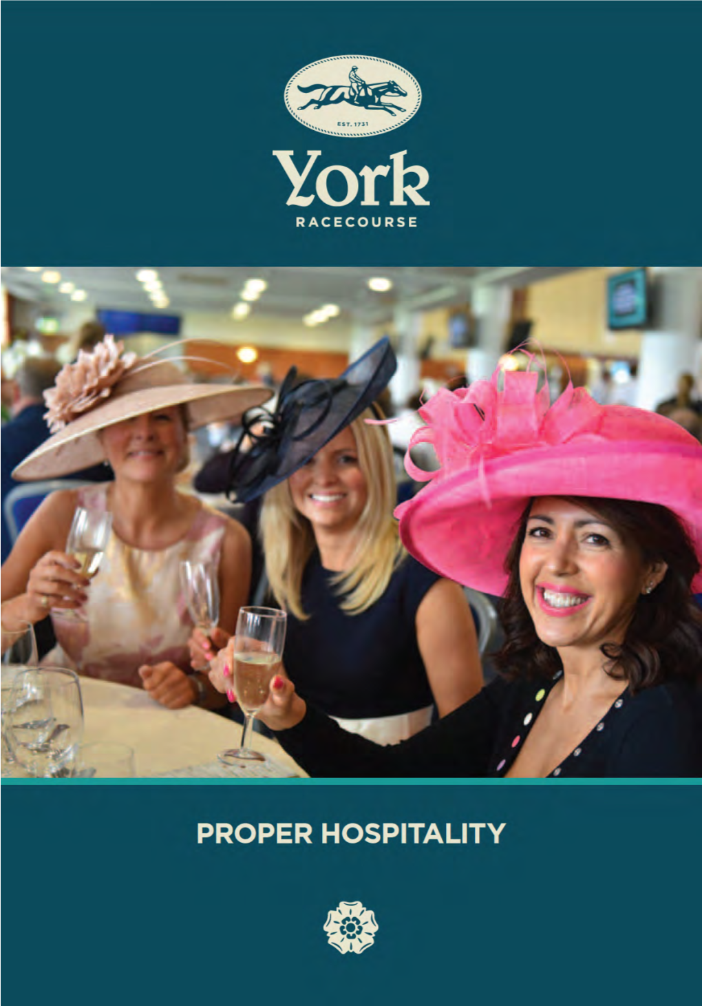 61Hospitality-Brochure-2019.Pdf